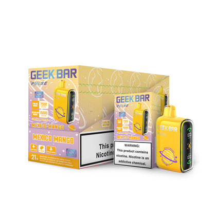 GeekBar Pulse