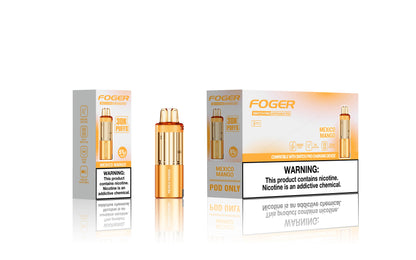 Foger Switch Pro Pod 30K