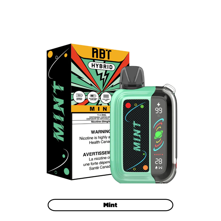 ABT 32K Hybrid Vape