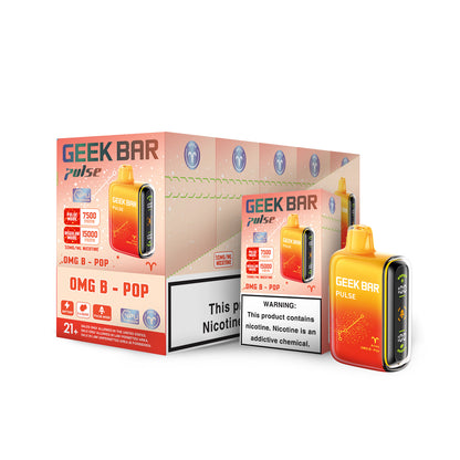 GeekBar Pulse