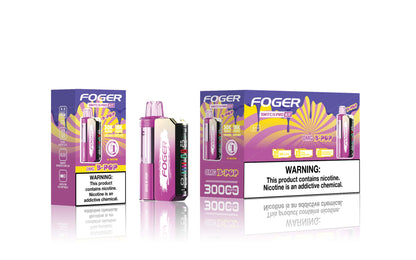 Foger Switch Pro Kit 30K