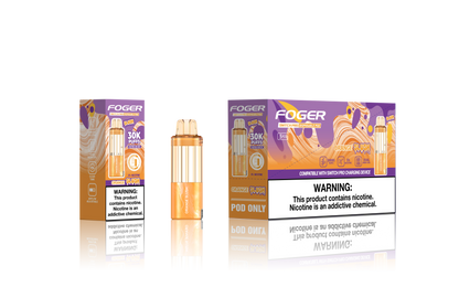 Foger Switch Pro Pod 30K