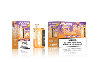 Foger Switch Pro Kit 30K