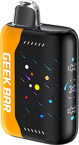 Geek Bar Pulse X