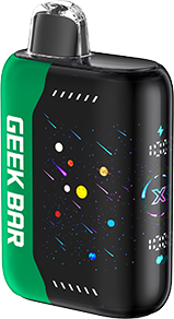 Geek Bar Pulse X