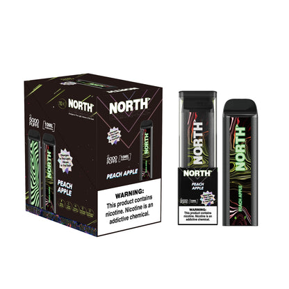 North 5000