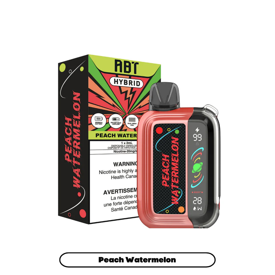 ABT 32K Hybrid Vape