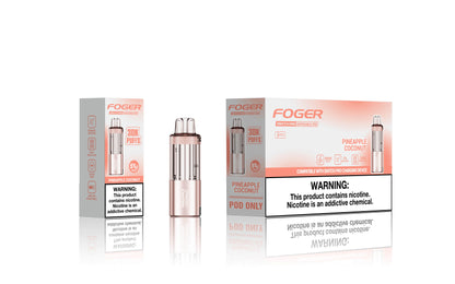 Foger Switch Pro Pod 30K