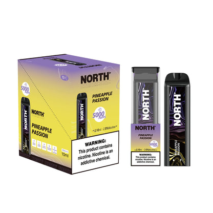 North 5000