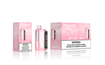 Foger Switch Pro Kit 30K