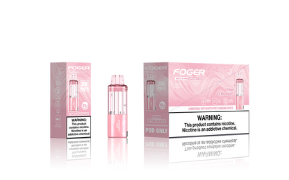 Foger Switch Pro Pod 30K