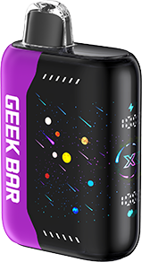 Geek Bar Pulse X