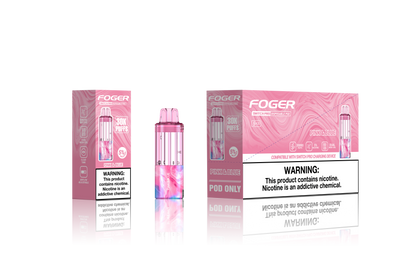 Foger Switch Pro Pod 30K