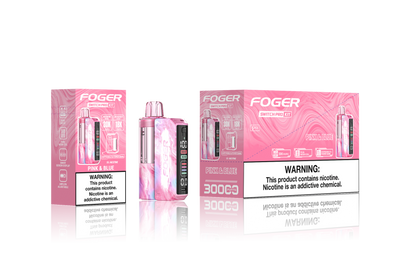 Foger Switch Pro Kit 30K
