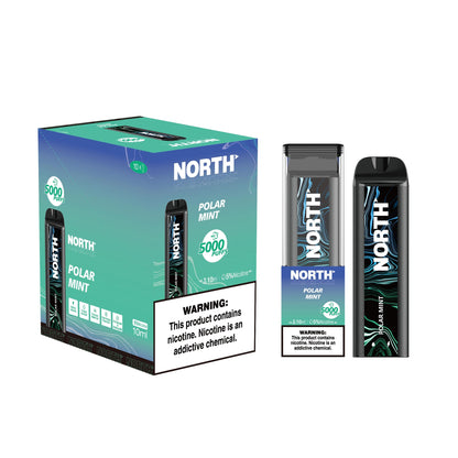 North 5000