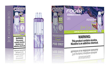 Foger Switch Pro Pod 30K