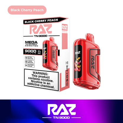 RAZ TN 9000