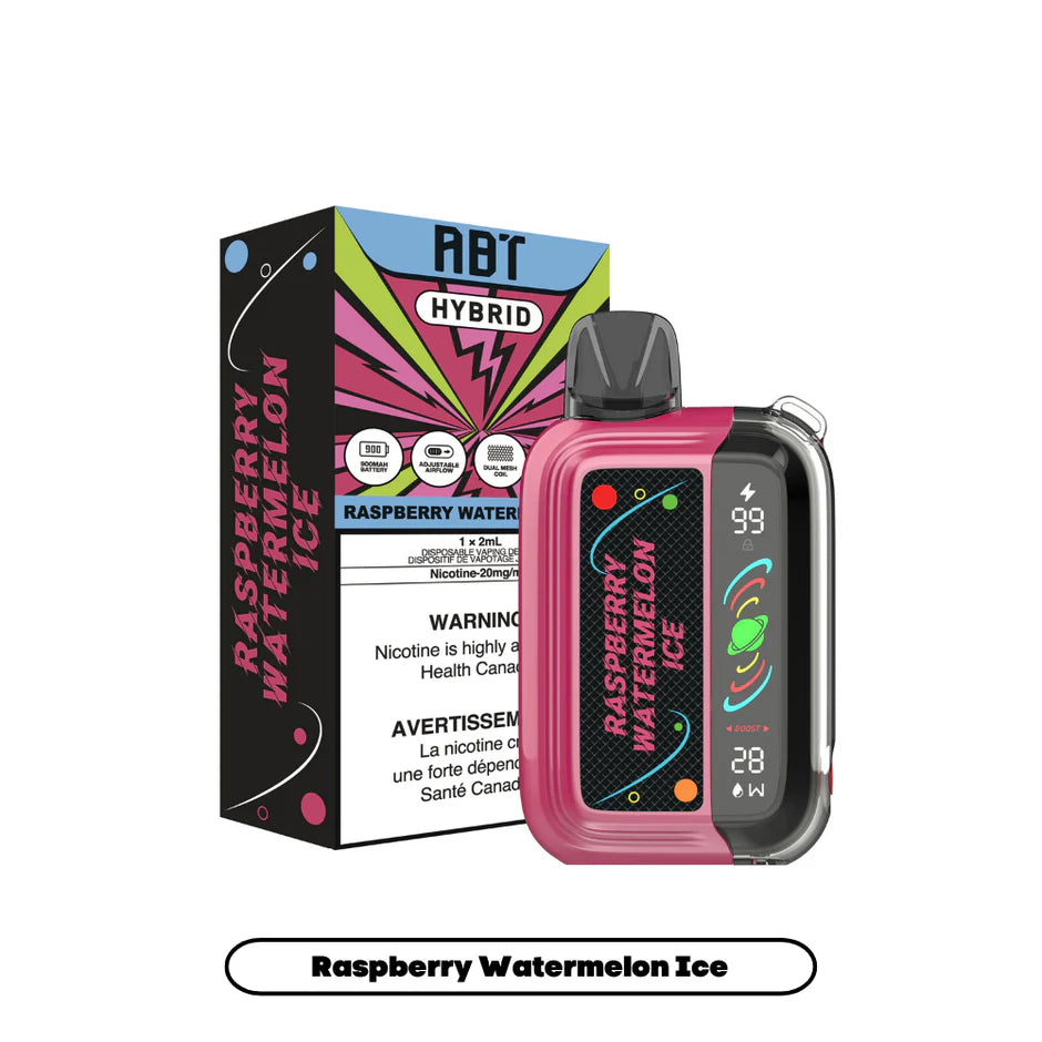 ABT 32K Hybrid Vape