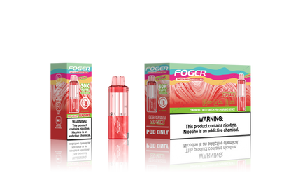 Foger Switch Pro Pod 30K