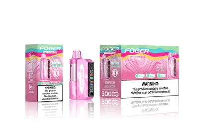 Foger Switch Pro Kit 30K