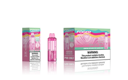 Foger Switch Pro Pod 30K