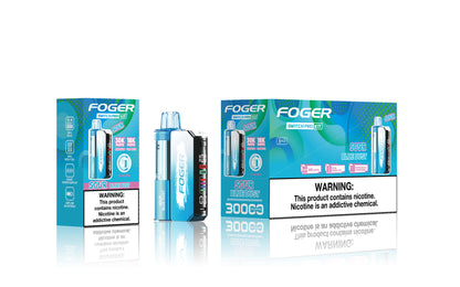 Foger Switch Pro Kit 30K