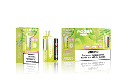 Foger Switch Pro Kit 30K