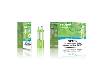 Foger Switch Pro Pod 30K