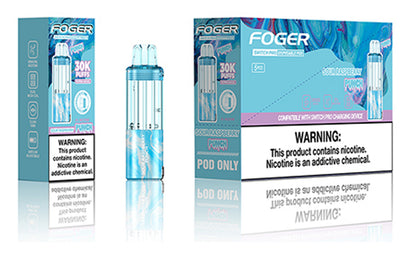 Foger Switch Pro Pod 30K