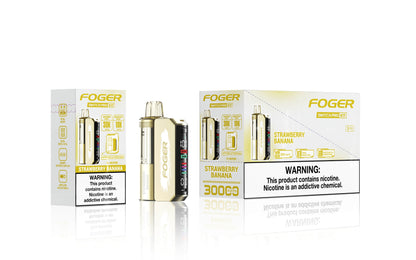Foger Switch Pro Kit 30K