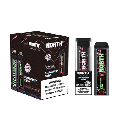North 5000