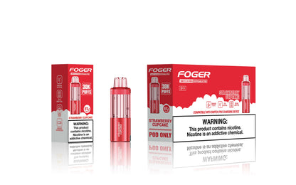 Foger Switch Pro Pod 30K