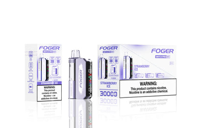 Foger Switch Pro Kit 30K