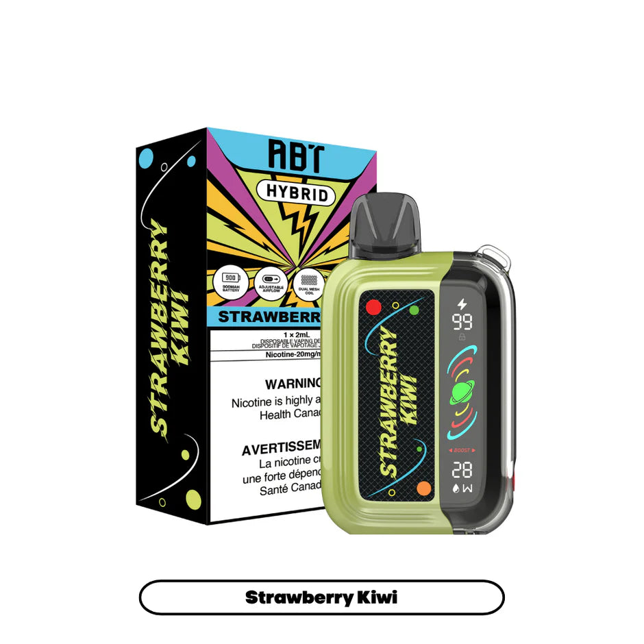 ABT 32K Hybrid Vape