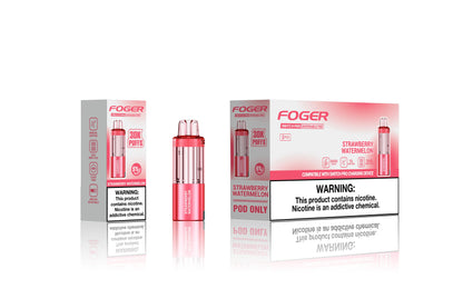 Foger Switch Pro Pod 30K