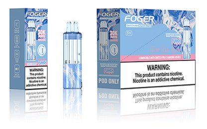 Foger Switch Pro Pod 30K