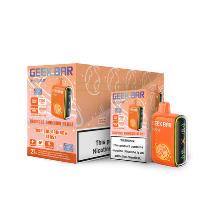 GeekBar Pulse