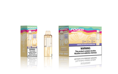 Foger Switch Pro Pod 30K