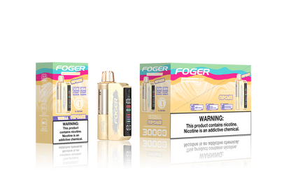 Foger Switch Pro Kit 30K