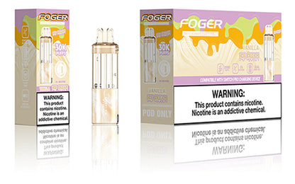 Foger Switch Pro Pod 30K