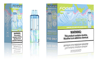 Foger Switch Pro Pod 30K