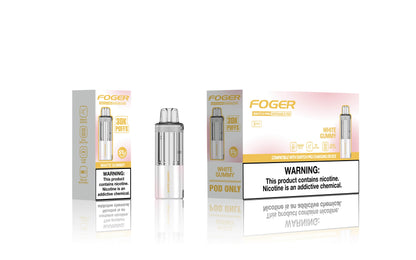 Foger Switch Pro Pod 30K