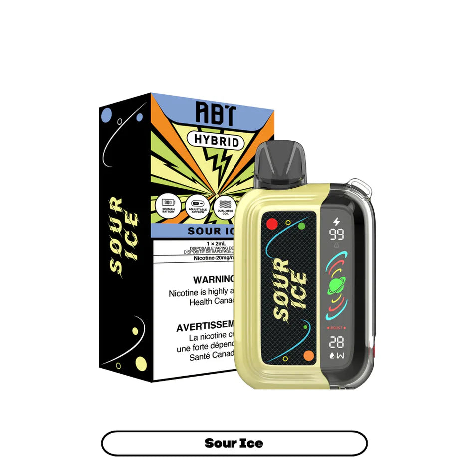 ABT 32K Hybrid Vape