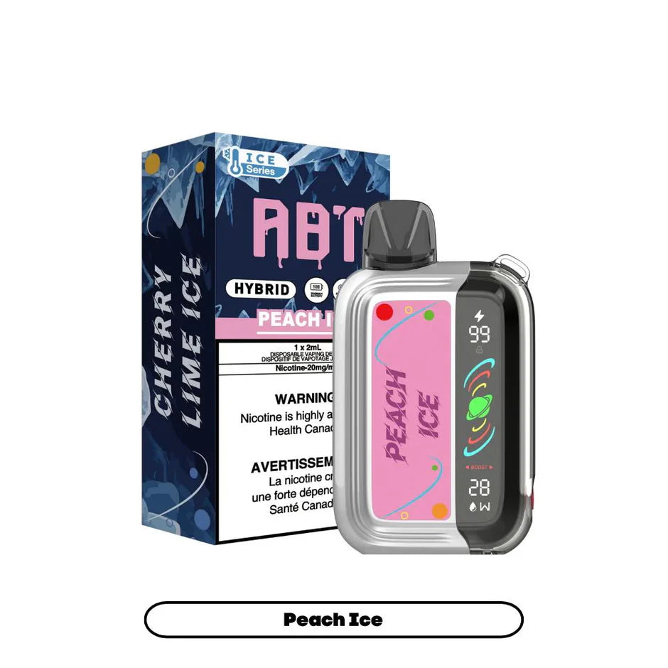 ABT 32K Hybrid Vape