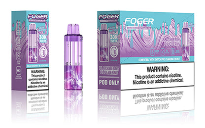 Foger Switch Pro Pod 30K