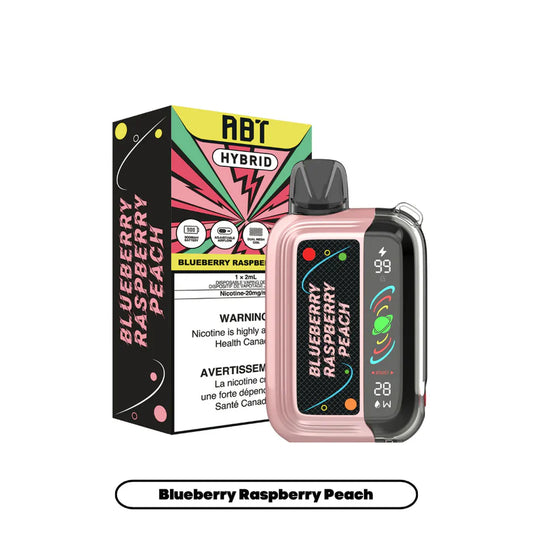 ABT 32K Hybrid Vape