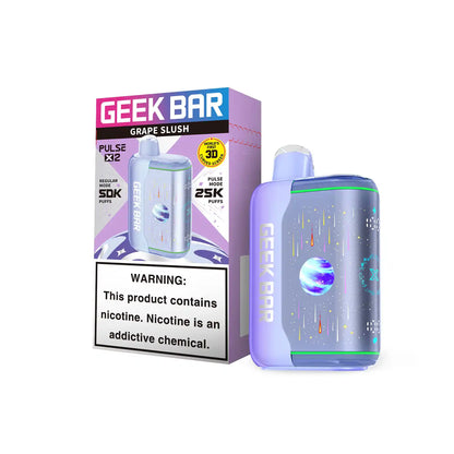 Geek Bar Pulse X 2
