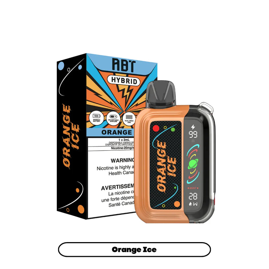 ABT 32K Hybrid Vape
