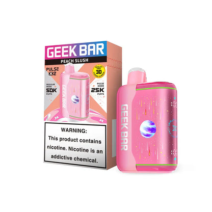 Geek Bar Pulse X 2