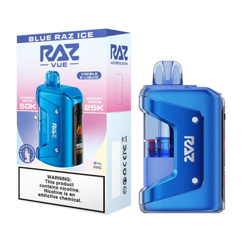 RAZ VUE 50K Kit